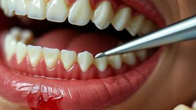 What Is an Intraoral Scanner and How Does It Work?