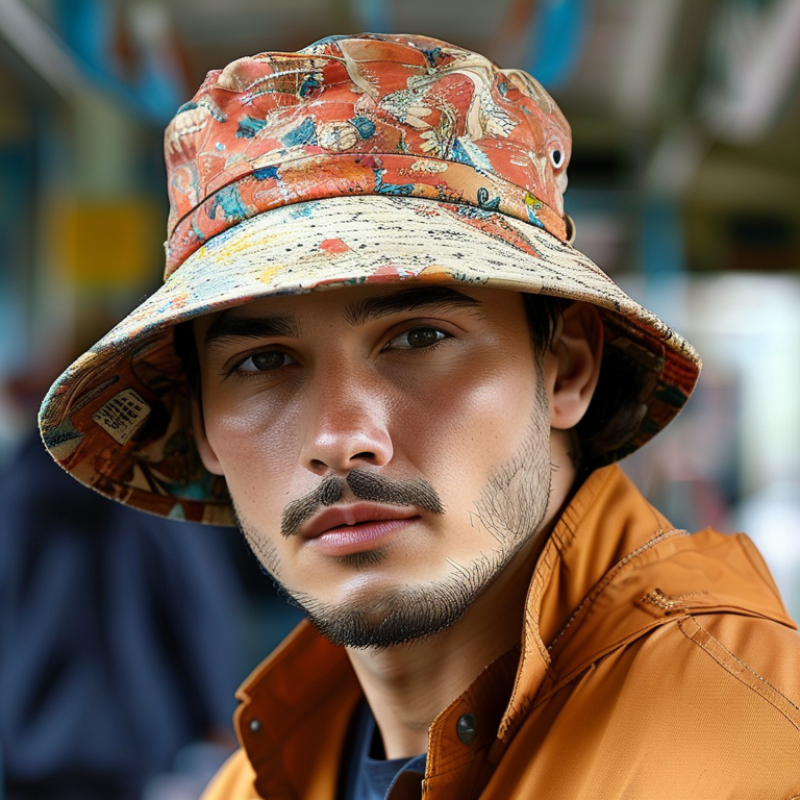 10 Best Bucket Caps for Men Worldwide