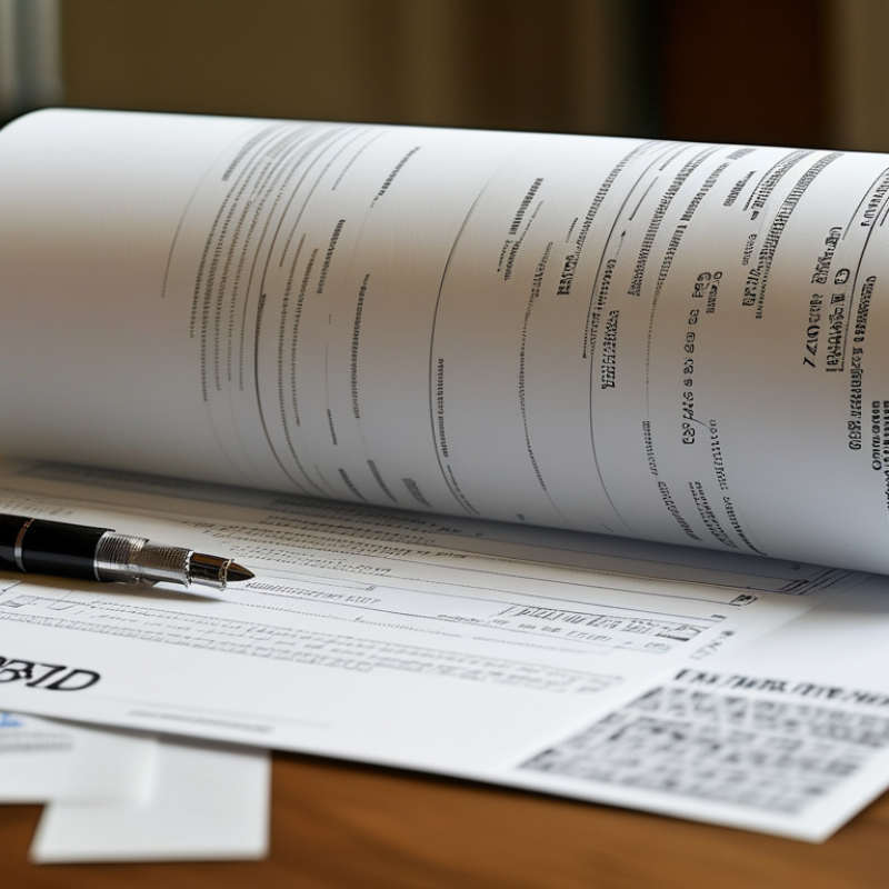 How to Choose Three Part Carbonless Paper for Sourcing?