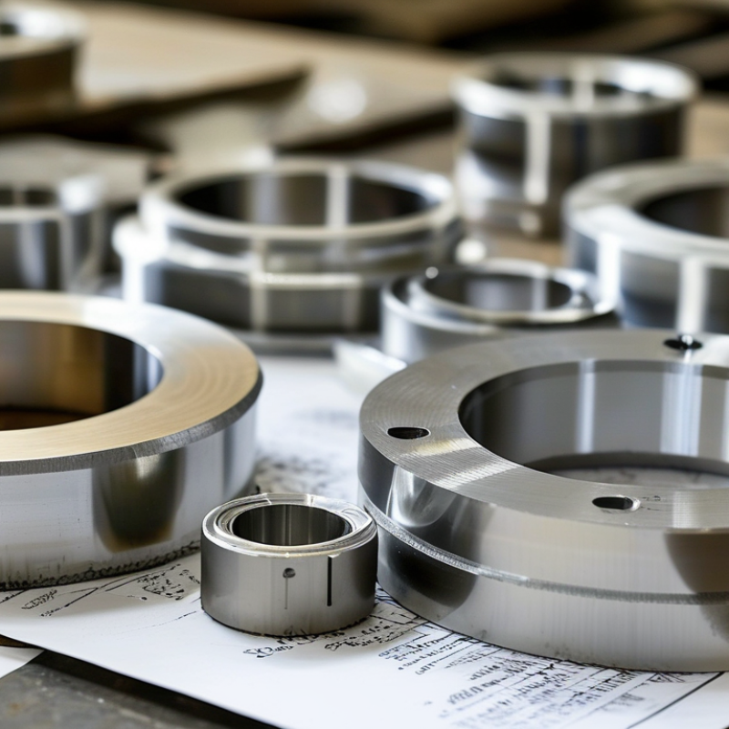 7 Custom Metalworking Tips for Global Buyers?