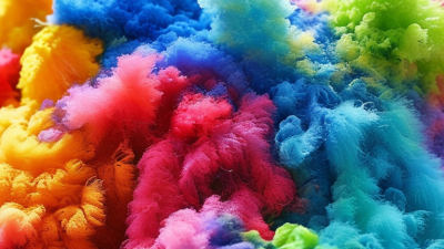 What Are the Top Types of Color Fixing Agent?