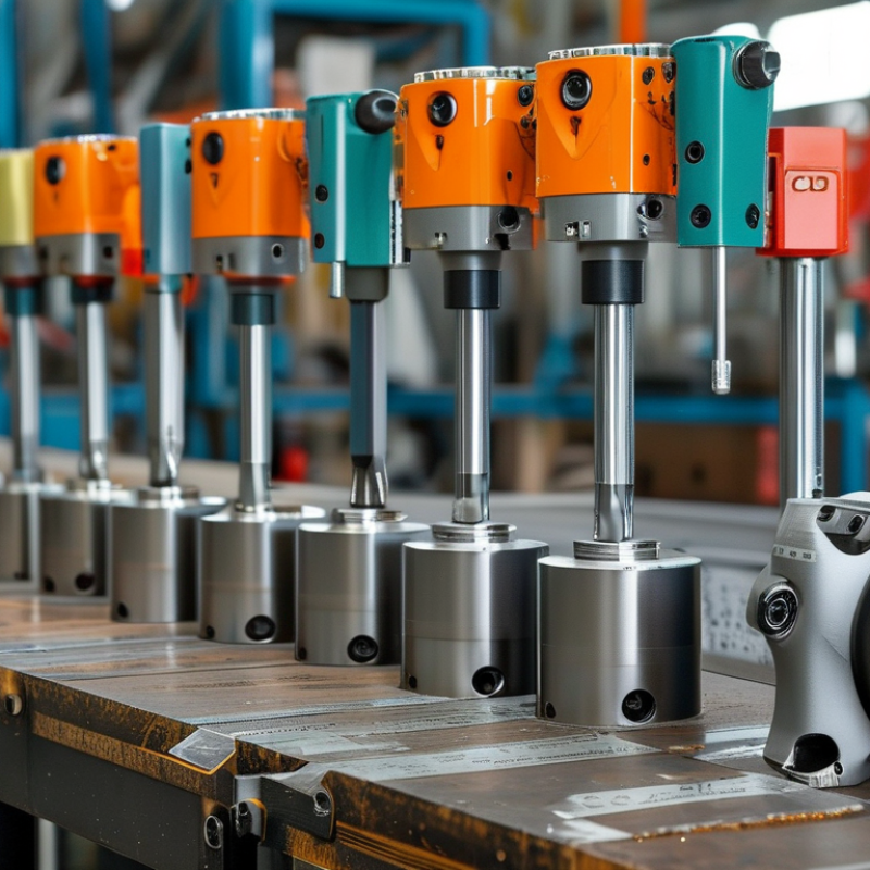 China Top 10 Air Picks Manufacturers for Global Buyers?