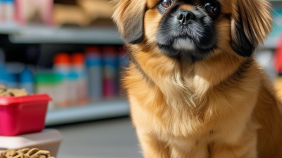China Top 10 Online Pet Retailers for Global Buyers?