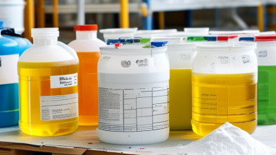 Why Choose Tetra Phthalic Acid for Global Sourcing?