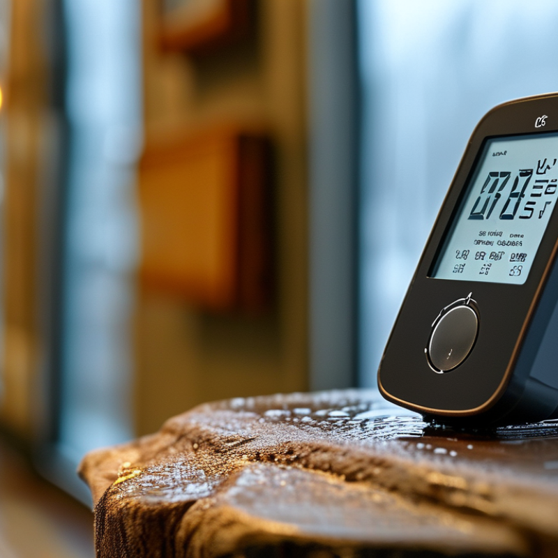 Why Is an Air Humidity Sensor Important?