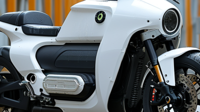 China Top Electric Scooter Battery Suppliers?