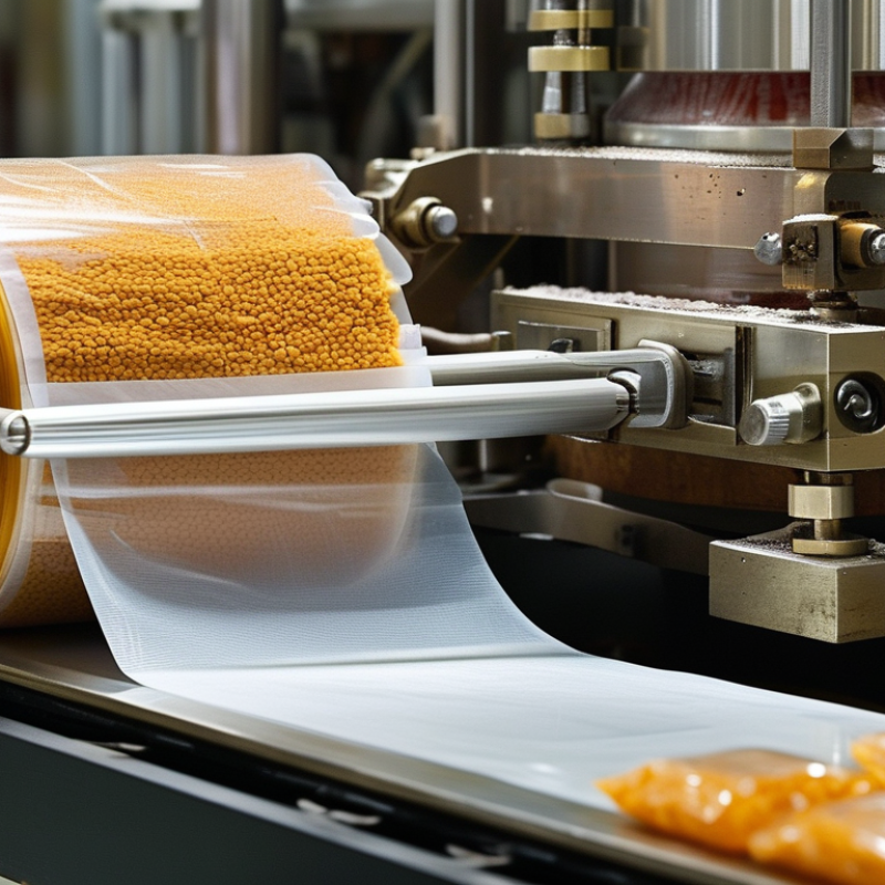 What Is Pouch Packing and How Does It Work?