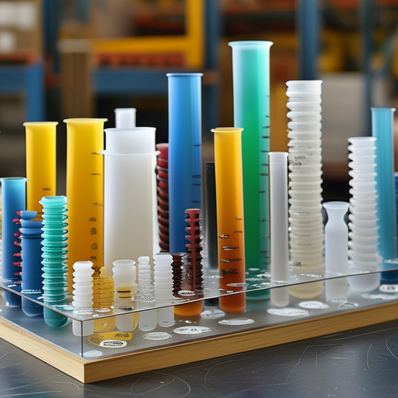 10 Best Plastic Pall Ring Suppliers for Global Buyers