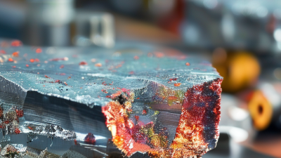 Top 10 Rare Earth Metals Suppliers for Global Buyers