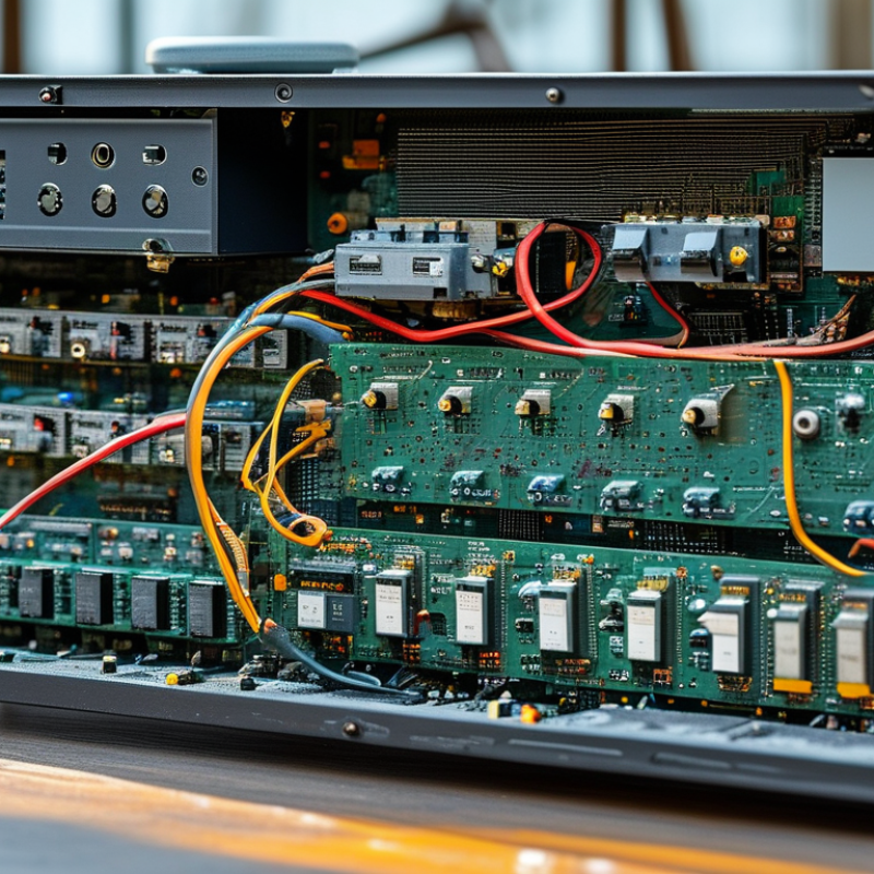 Why Is Hybrid Inverter PCB Important for Solar Systems?