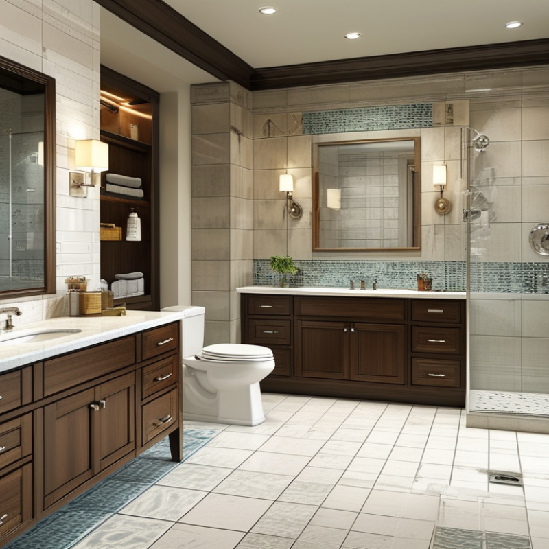 How to Plan a Bath Remodel on a Budget?