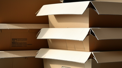 How to Choose the Right Plastic Box for Global Sourcing