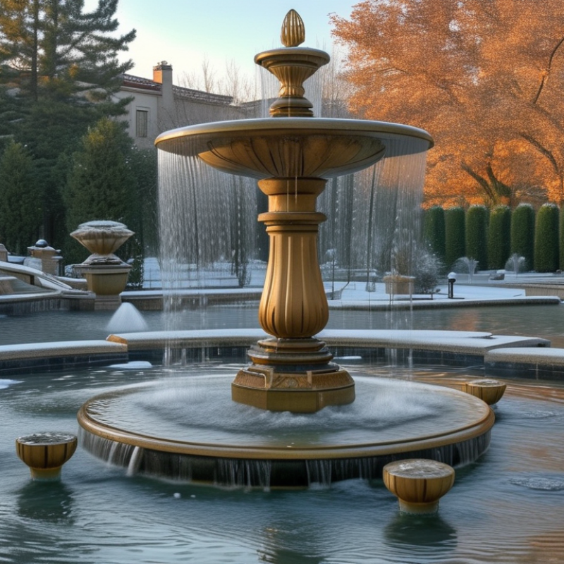 How to Choose Reliable Fountain Contractors Worldwide
