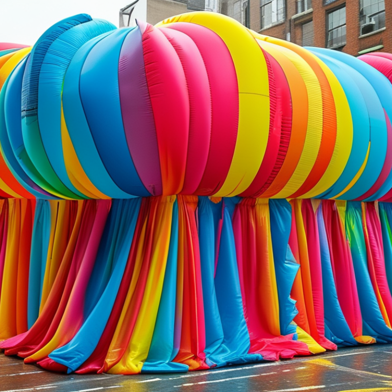 How to Choose a Dancing Inflatable Sky Dancer?