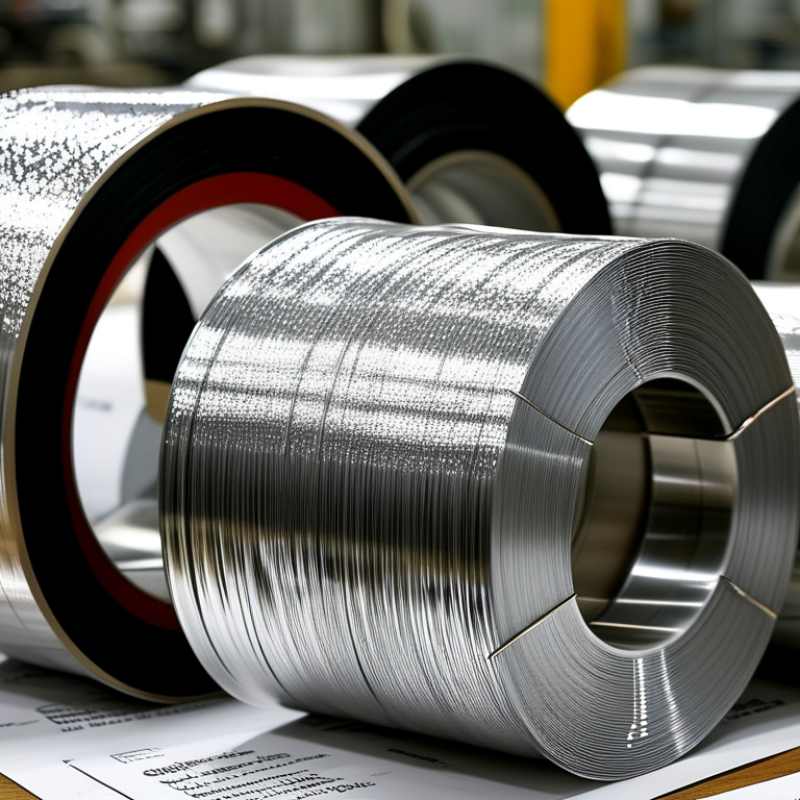 Why Choose Stainless Steel Wire for Global Sourcing?