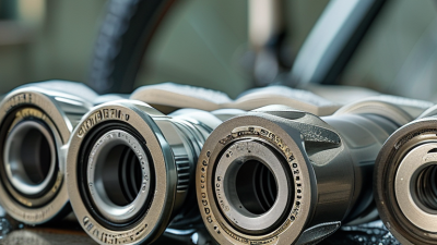7 Best 73mm Bottom Brackets for Global Buyers?