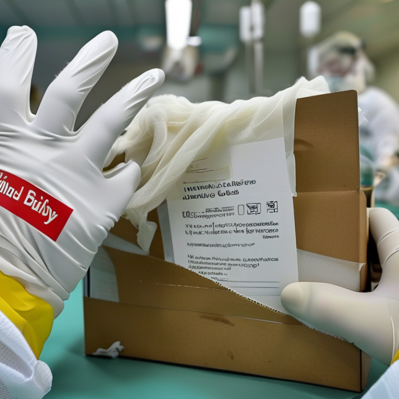 10 Best Medical Nitrile Gloves for Global Buyers?