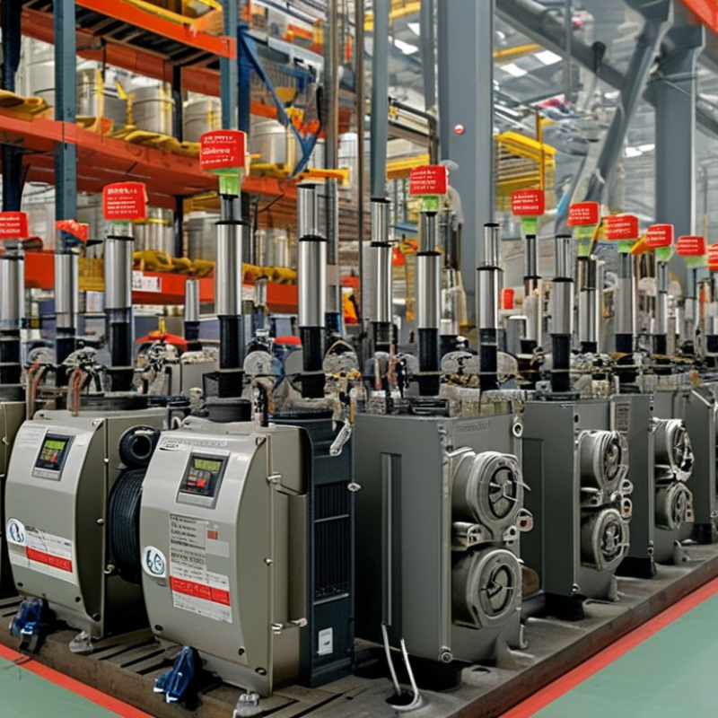 What Are the Top HVAC Oil Pump Suppliers in China?