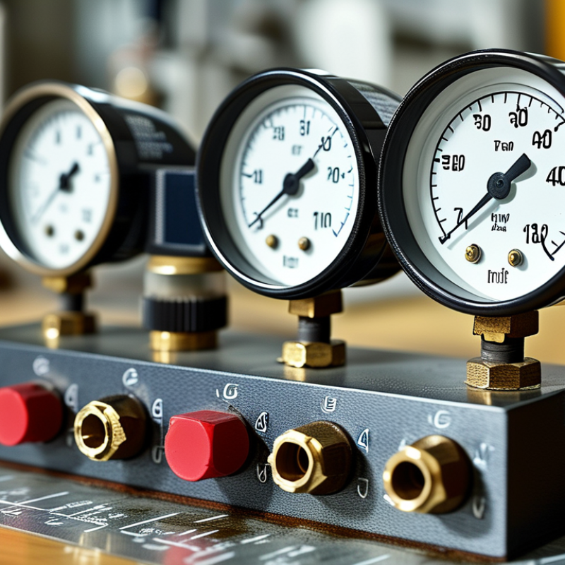 7 Tips for Buying a Vacuum Air Flow Meter