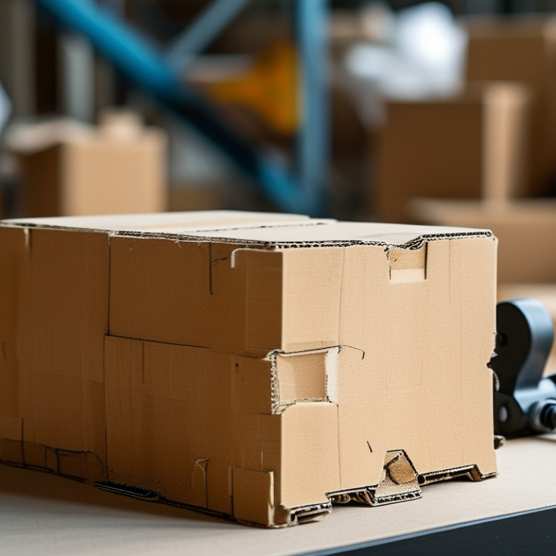 Why Use a Bursting Tester Machine for Packaging Quality?