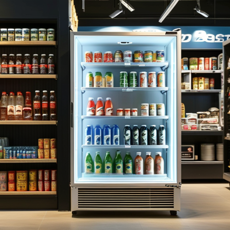 Top China Mini Shop Refrigeration Manufacturers?