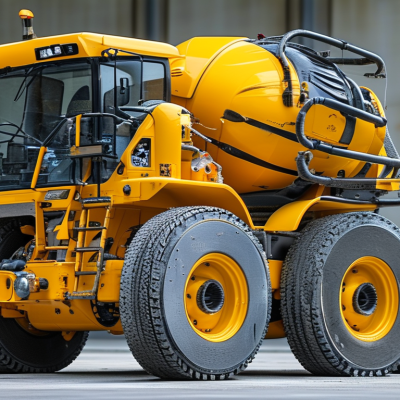2026 Best MP330 Planetary Concrete Mixer for Sale?