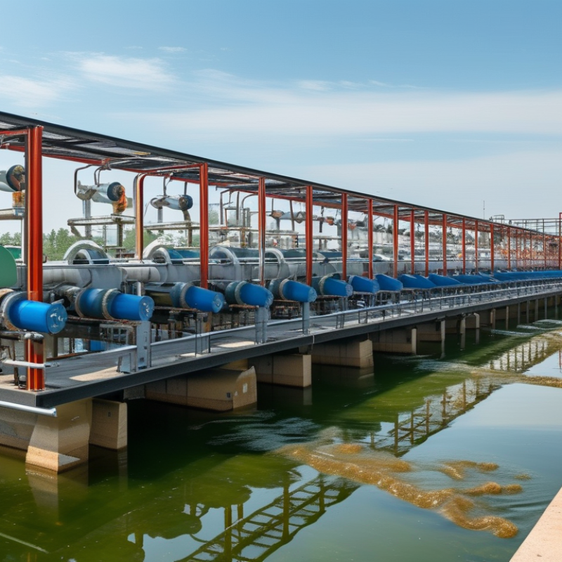 What Is the Best Biofilter for Water Treatment in 2026?