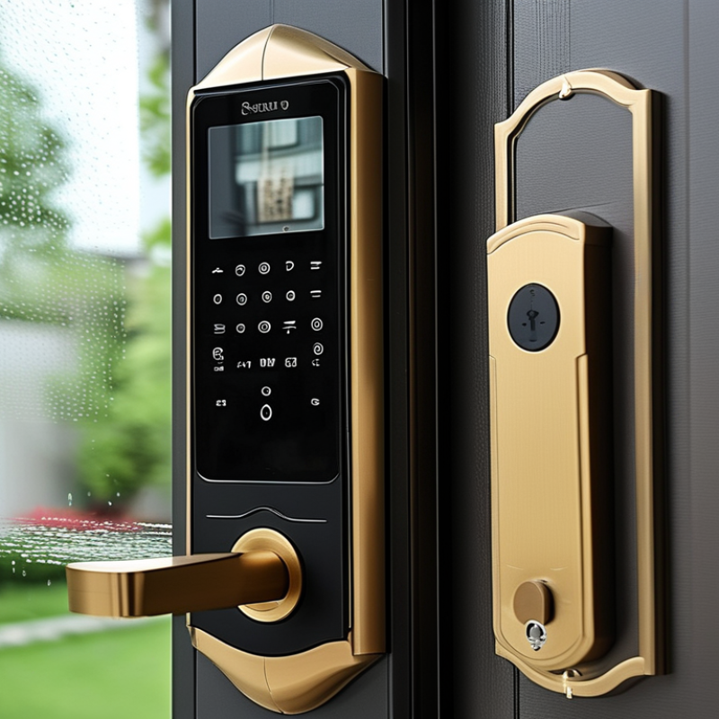 How to Choose a Top China Villa Video Door Phone?
