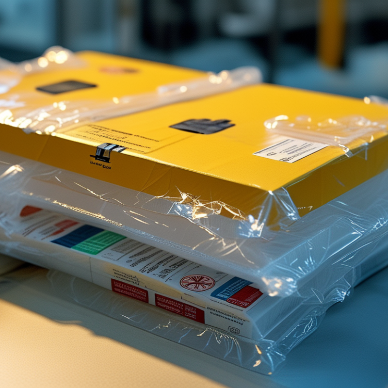 How to Sterilize Flexible Packaging with Gamma Irradiation?