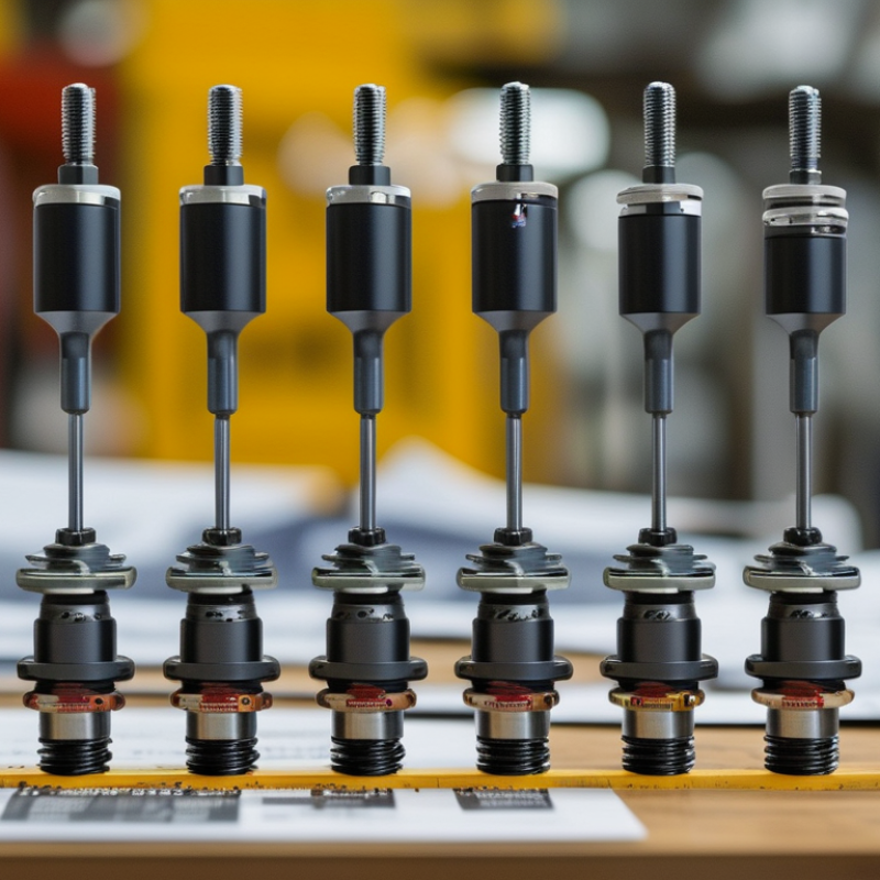 How to Choose Pneumatic Actuator Parts for Global Sourcing