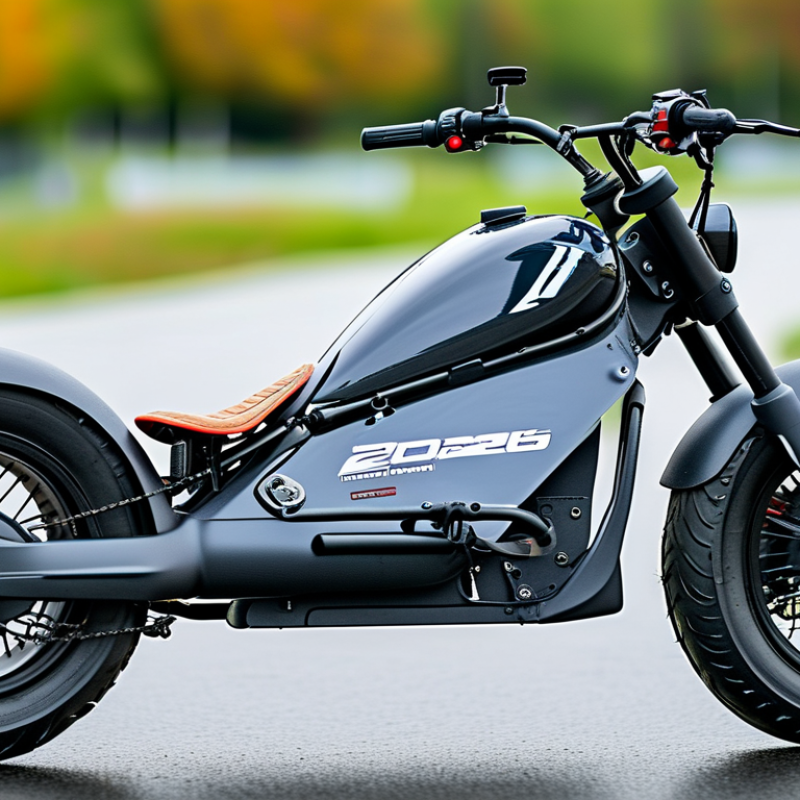 How to Choose Electric Drift Trikes in 2026?