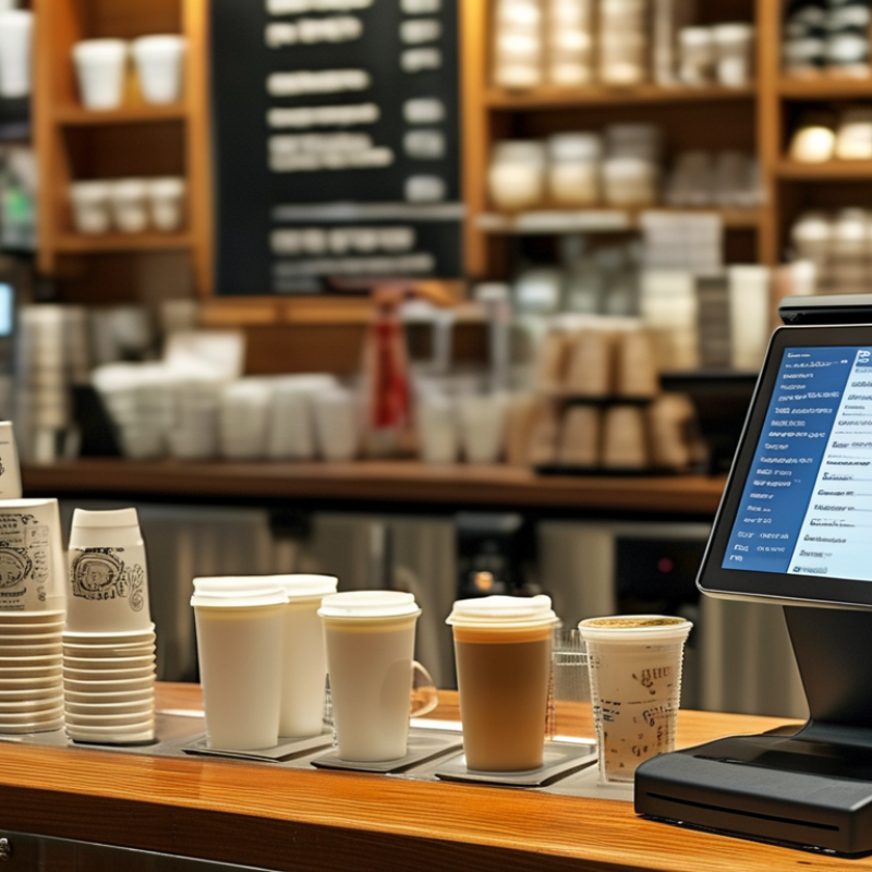 How to Choose the Best Cafe POS System in 2026?
