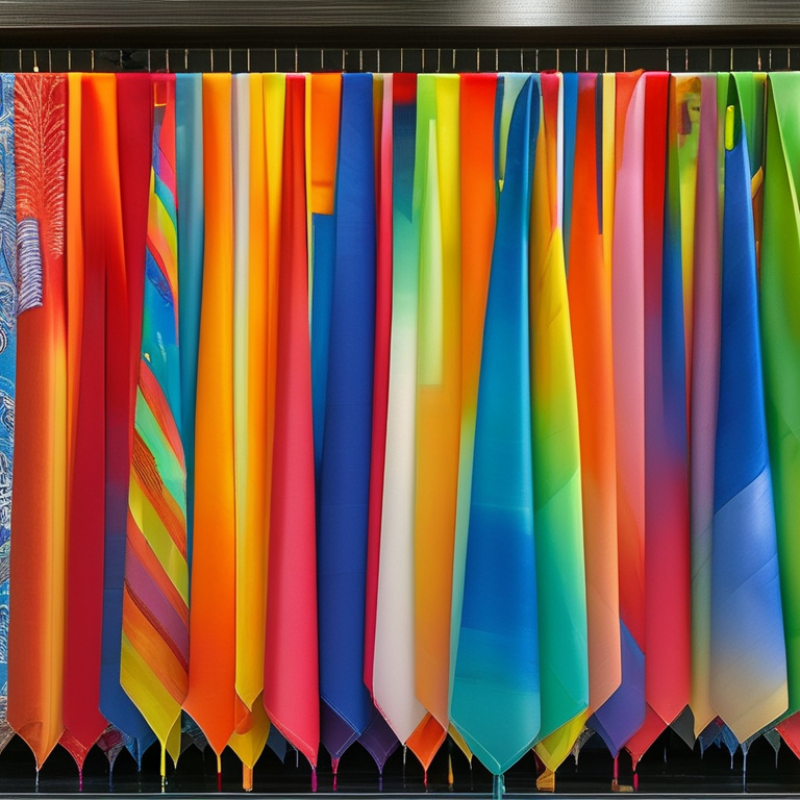 What Are the Top 10 Wind Flag Suppliers in China?