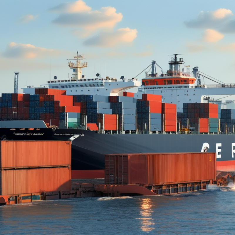 How to Reduce Sea Shipping Costs in 2026?