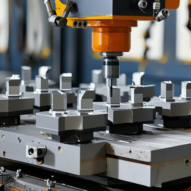 China Best 4 Axis CNC Machine Supplier for Global Buyers?