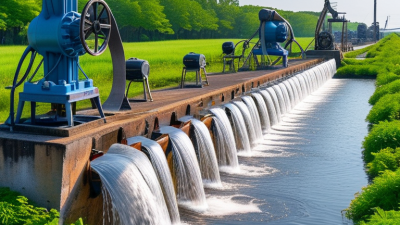 7 Water Pump Buying Tips for Global Buyers?