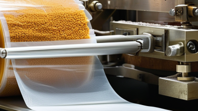 What Is Pouch Packing and How Does It Work?