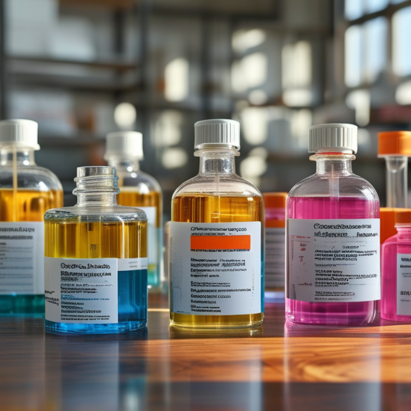 Top Glyceryl Propoxy Triacrylate Suppliers Worldwide?