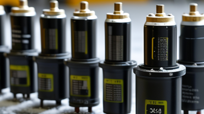 How to Choose the Right Battery Connectors?
