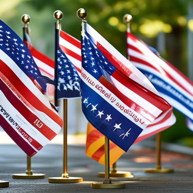 Why Choose High Quality Flipflag Suppliers?