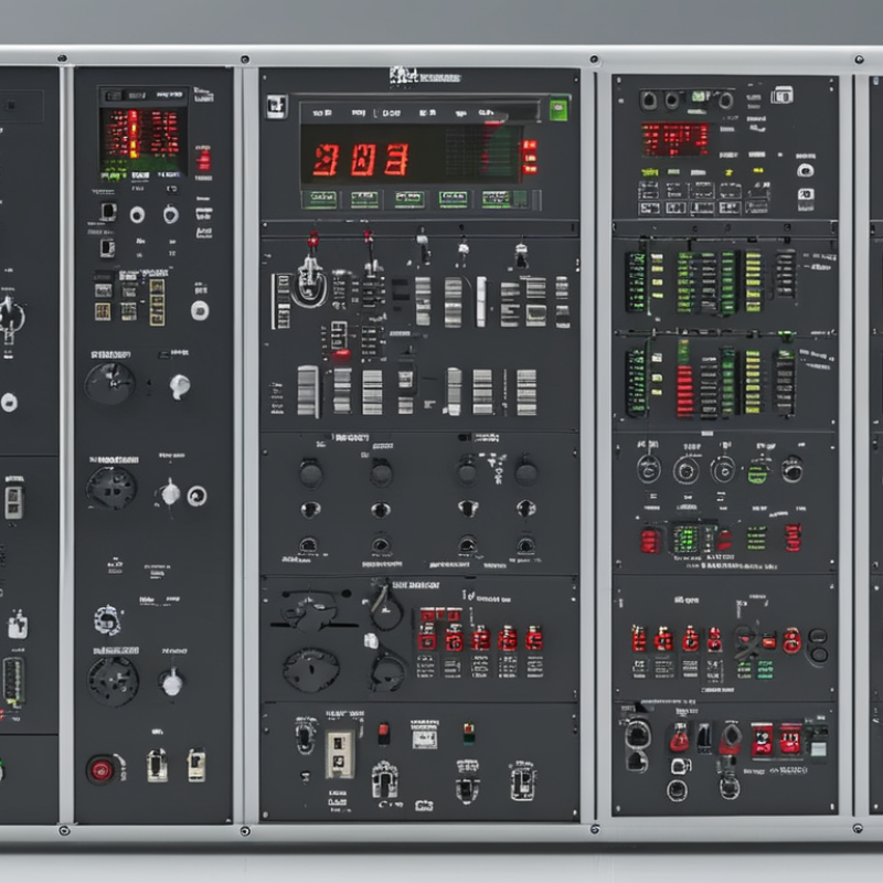 2026 Best Power Automatic Transfer Switch Types?