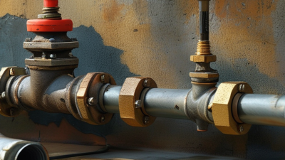 What Are the Top Types of Pipe Fixers?
