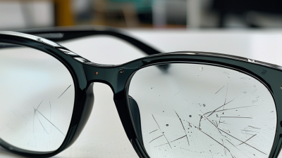 2026 Best Polycarbonate Lenses for Global Buyers?