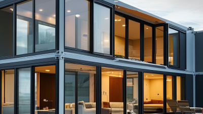 7 Best Affordable Modular Homes for Sale Worldwide