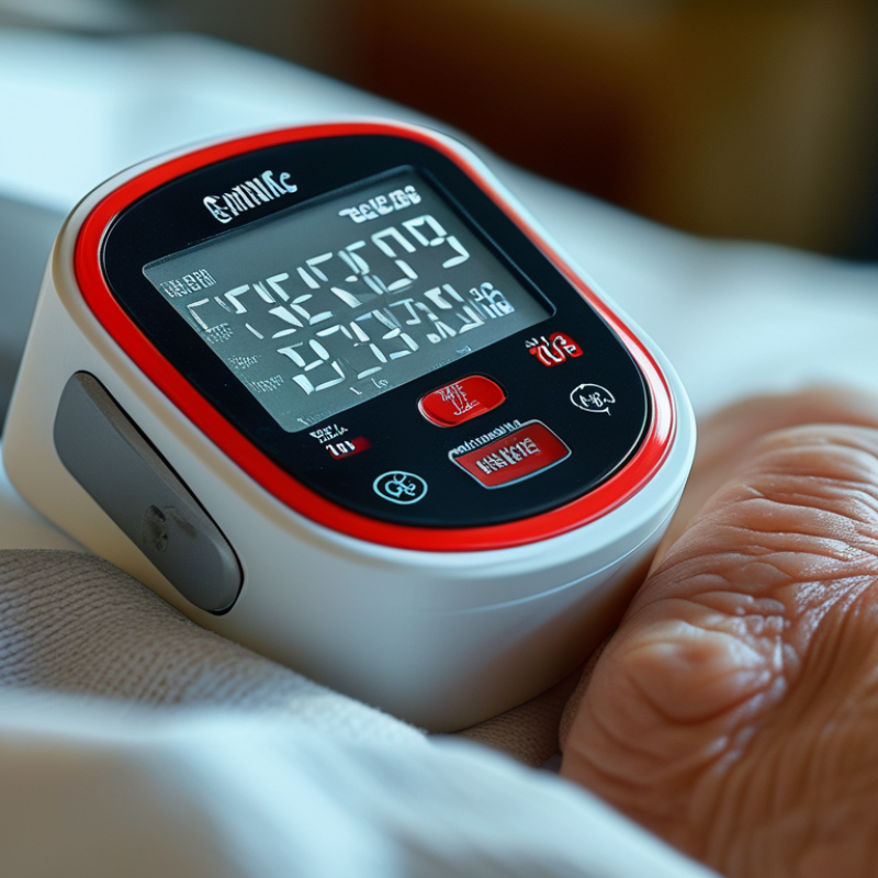 2026 Best Pulse Oximeter for Global Buyers?