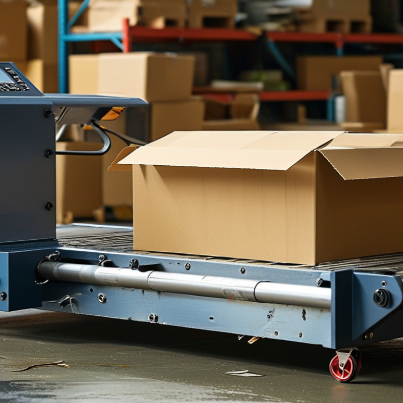 China Top Carton Box Metal Detector Manufacturers?