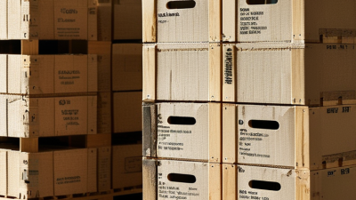 Top 10 Types of Bulk Boxes for Global Buyers?