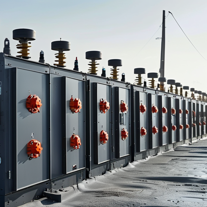 How to Choose an Outdoor Isolator Switch in 2026?