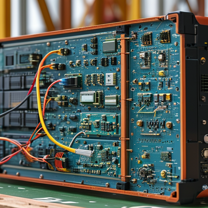 What Is the Best Hybrid Inverter PCB?
