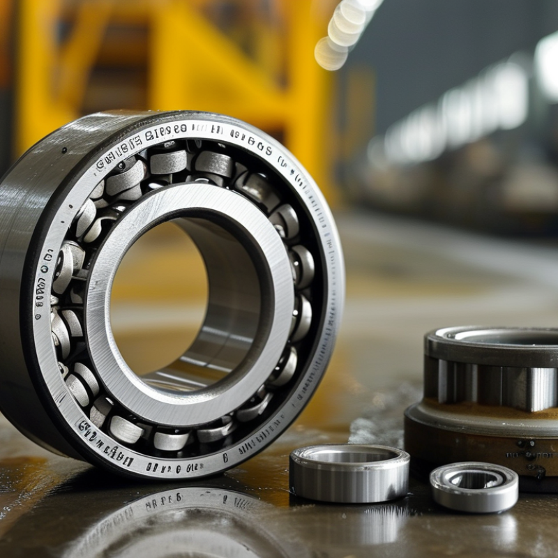 Why Choose Hb88509 Center Bearing for Global Buyers?